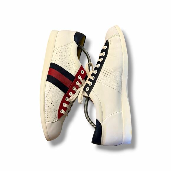 Gucci GG Ace 192713 Sneaker | Size 10.5G(11US) main image 4